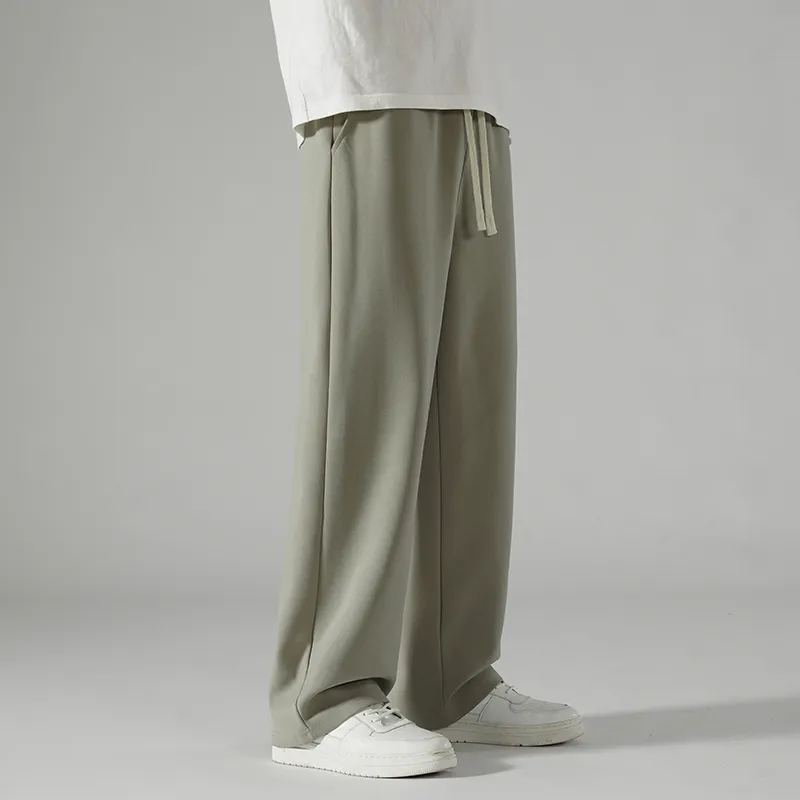 Evil Lions Casual Pants Unisex-20