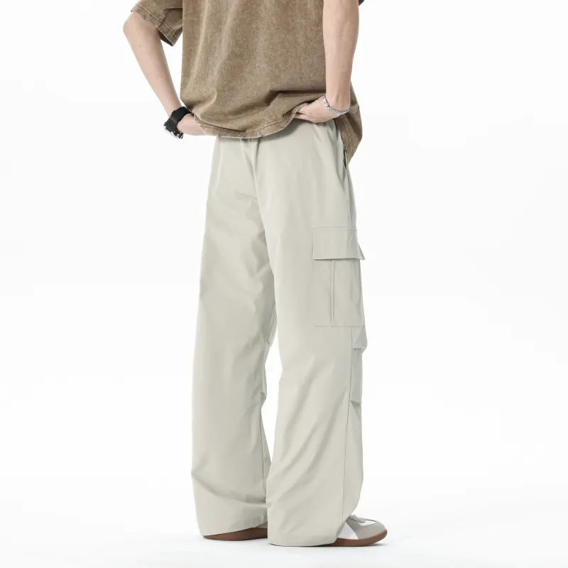 Evil Lions Knitted Sweatpants Unisex-8