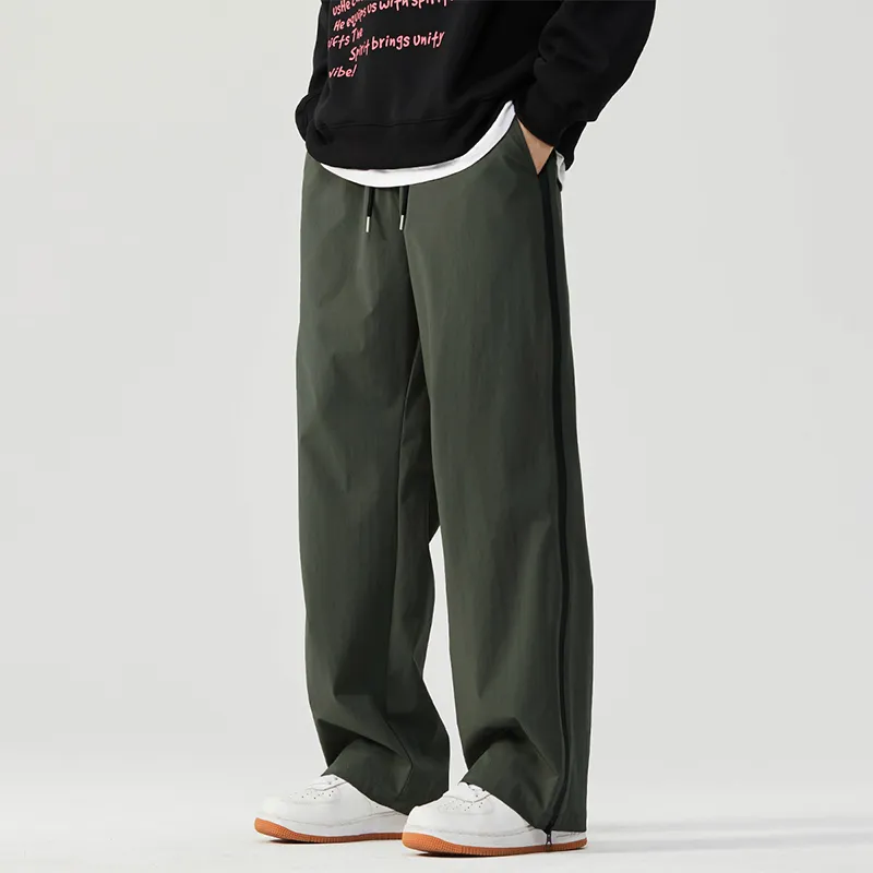 Evil Lions Cargo Pants Unisex-11