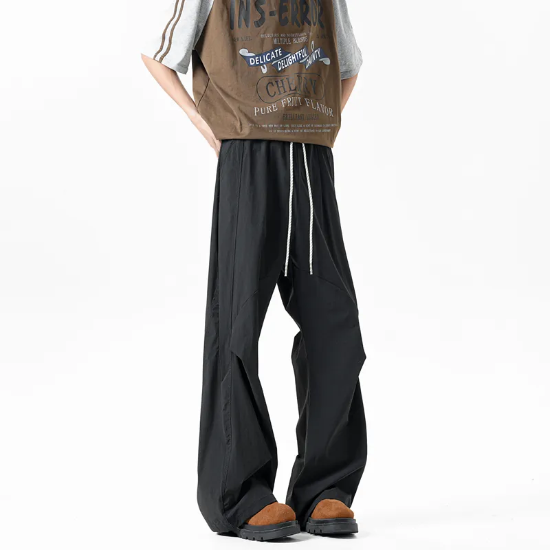 Evil Lions Casual Pants Unisex-2