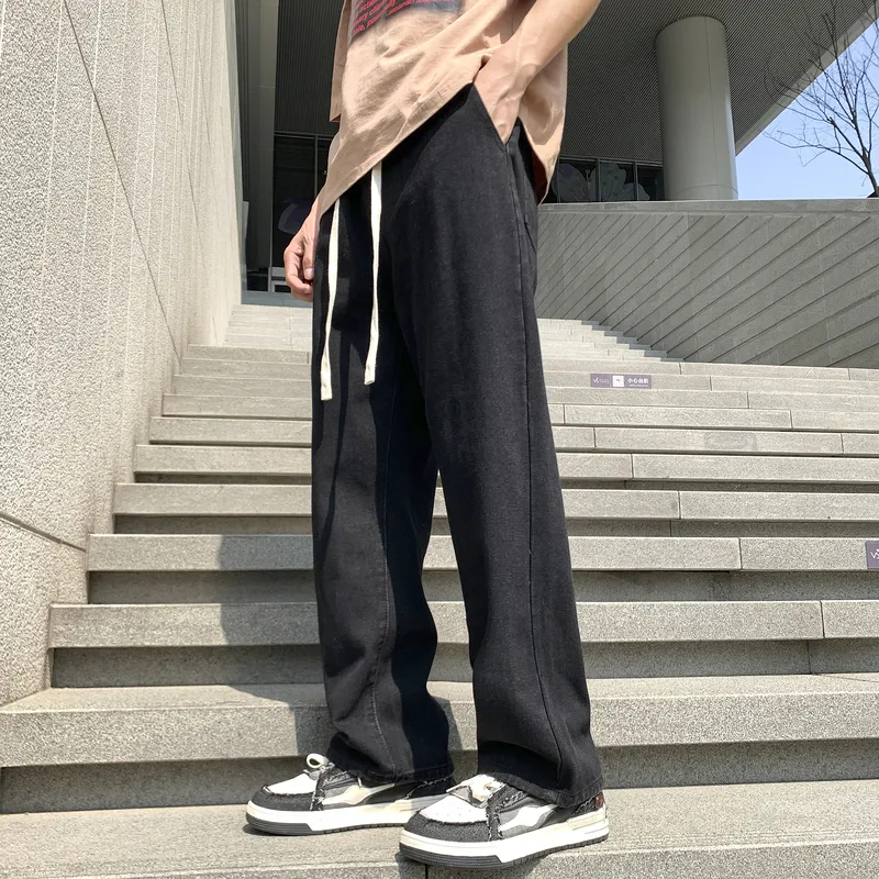 Evil Lions Jeans Unisex-2