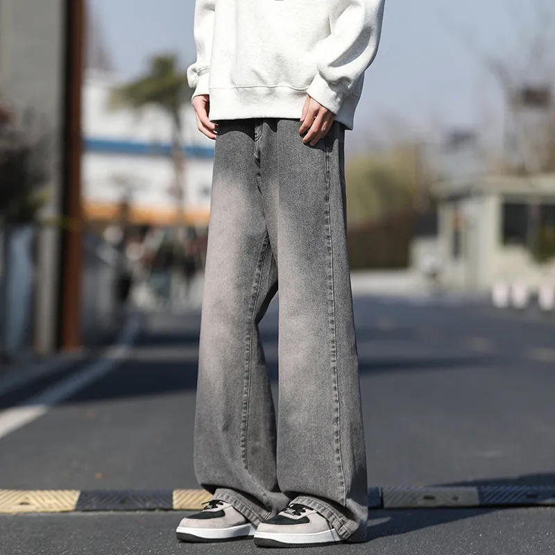 Evil Lions Jeans Unisex-13