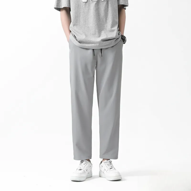 Evil Lions Casual Pants Unisex-6