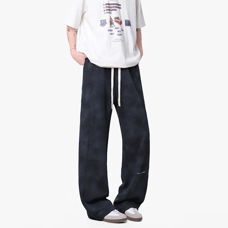 Evil Lions Casual Pants Unisex-2