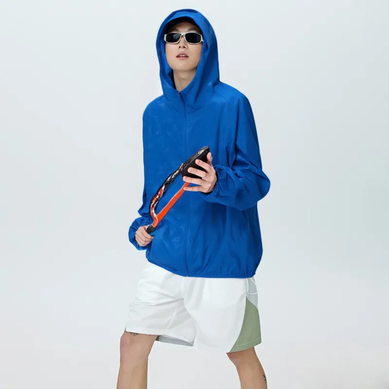 Evil Lions Long Sleeved Jacket Unisex-6