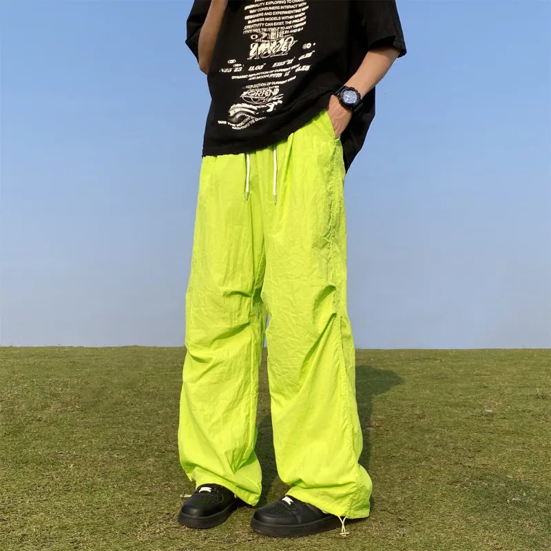 Evil Lions Cargo Pants Unisex-9