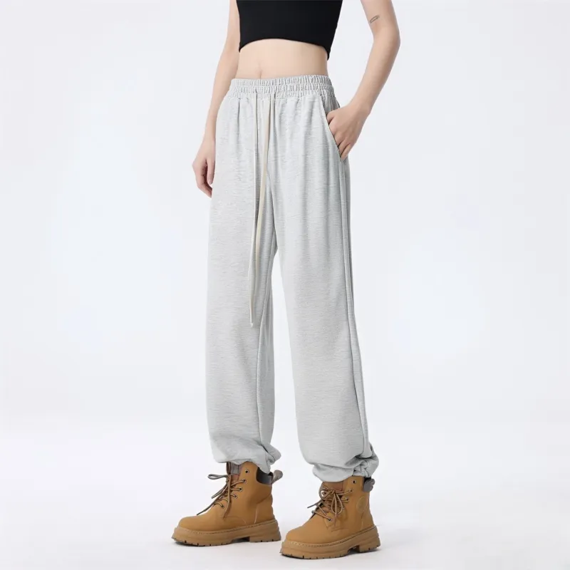 Evil Lions Casual Pants Unisex-7