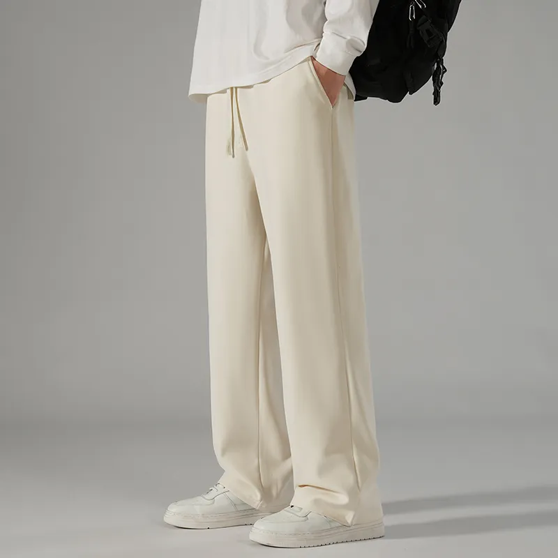 Evil Lions Casual Pants Unisex-9