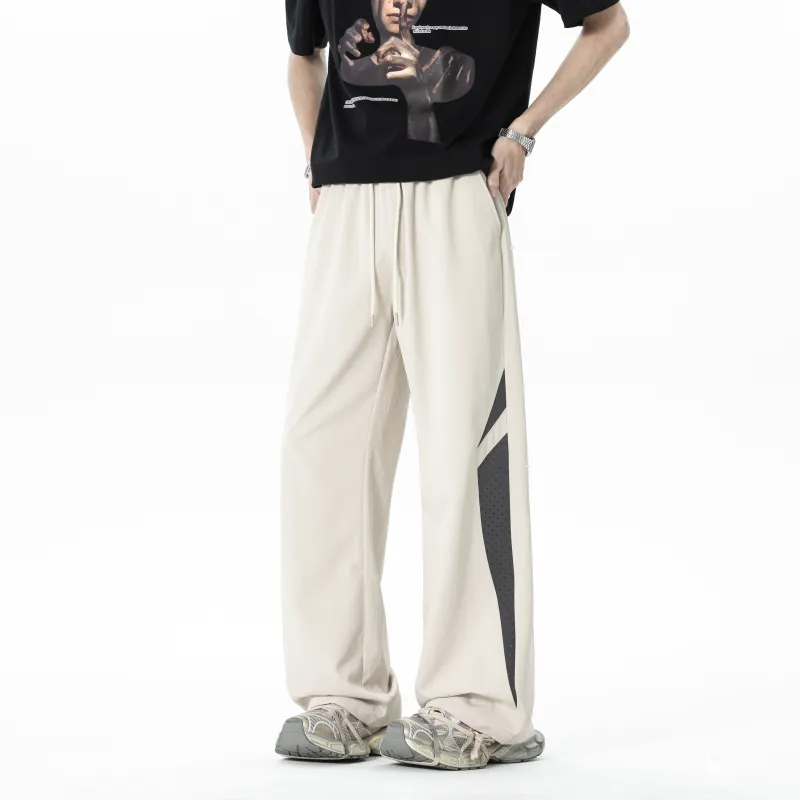 Evil Lions Casual Pants Unisex-12