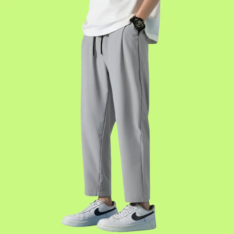 Evil Lions Cargo Pants Unisex-5