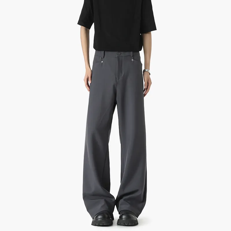 Evil Lions Suit Trousers Unisex-13