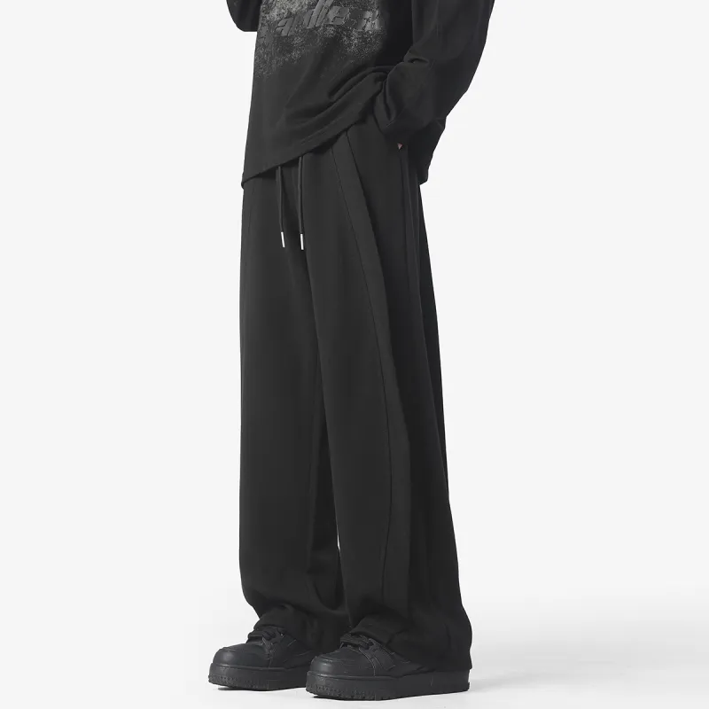 Evil Lions Casual Pants Unisex-3