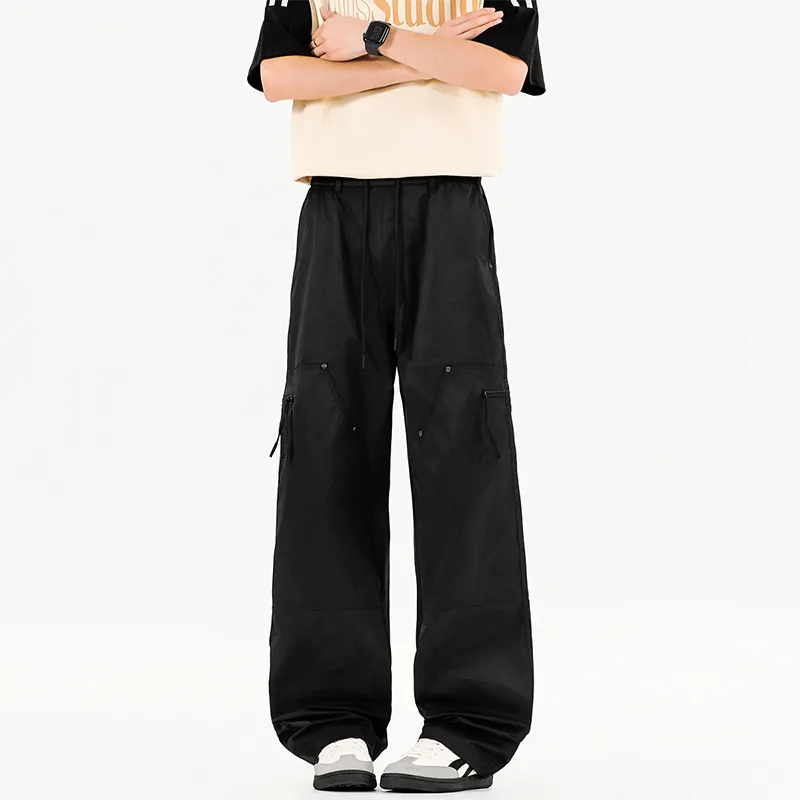 Evil Lions Cargo Pants Unisex-2