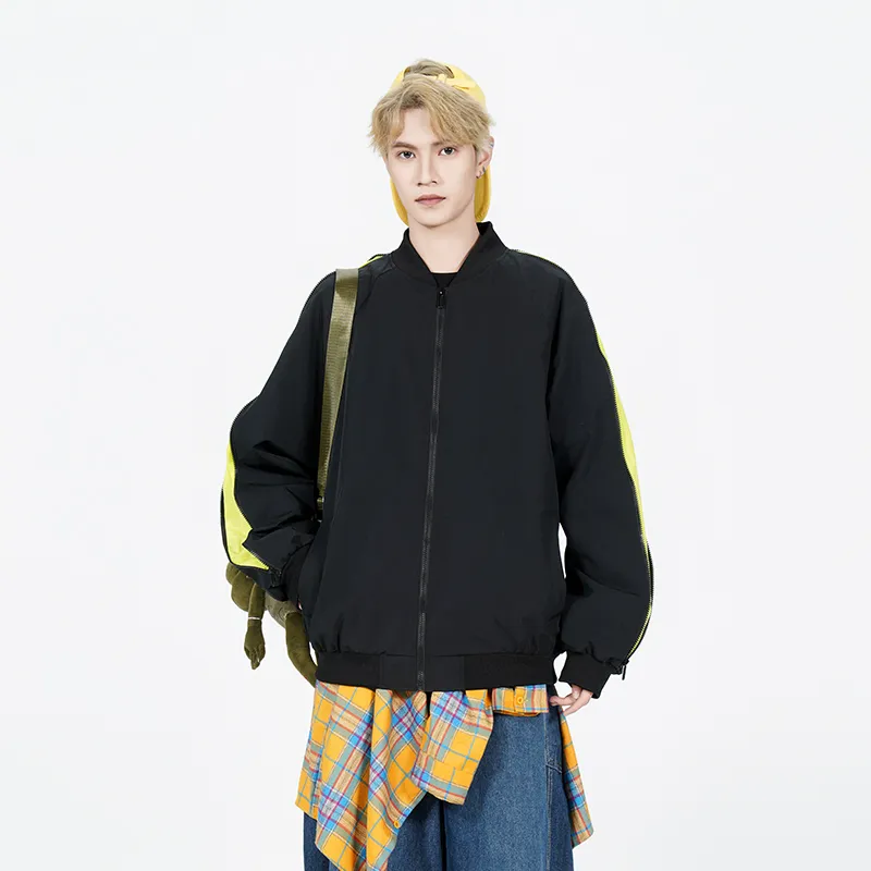 Evil Lions Jackets & Coats Unisex-5