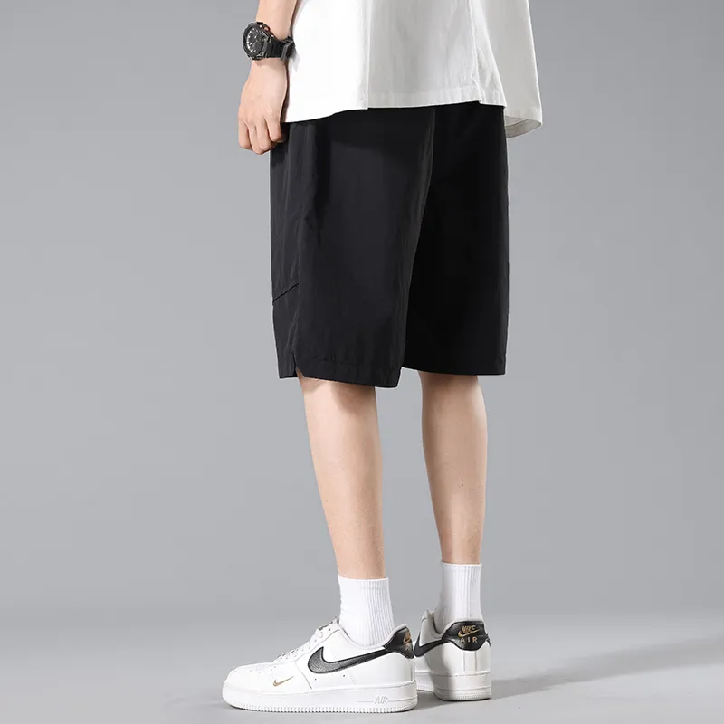 Evil Lions Casual Shorts Unisex-2