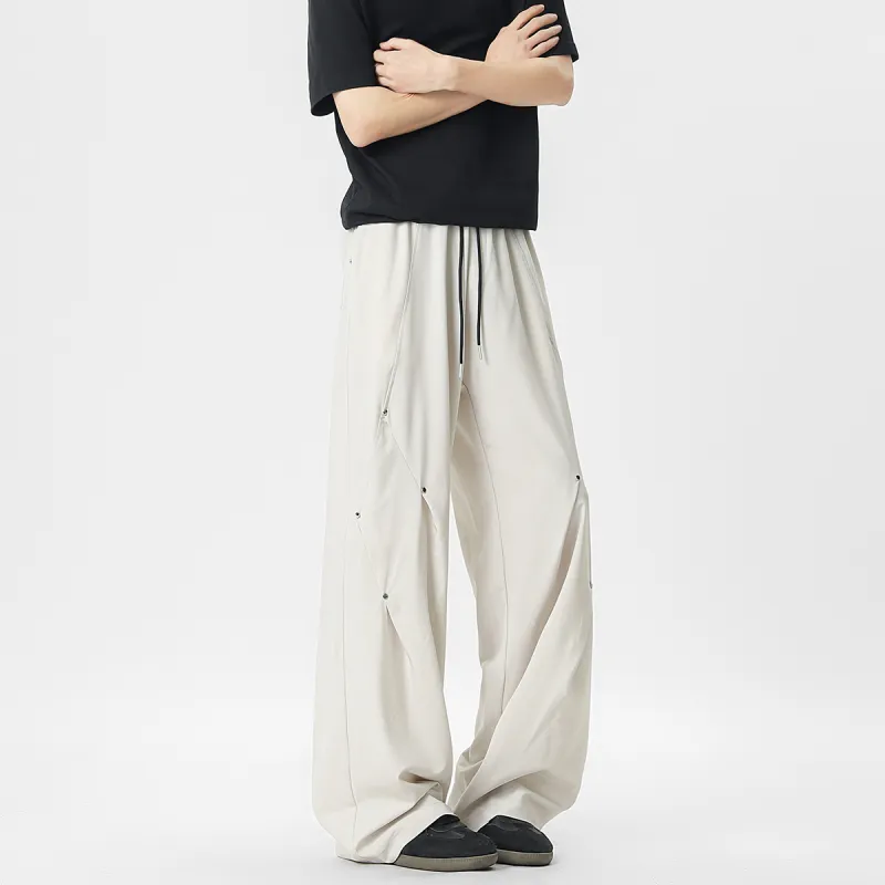 Evil Lions Casual Pants Unisex-10