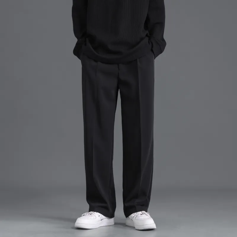 Evil Lions Suit Trousers Unisex-6