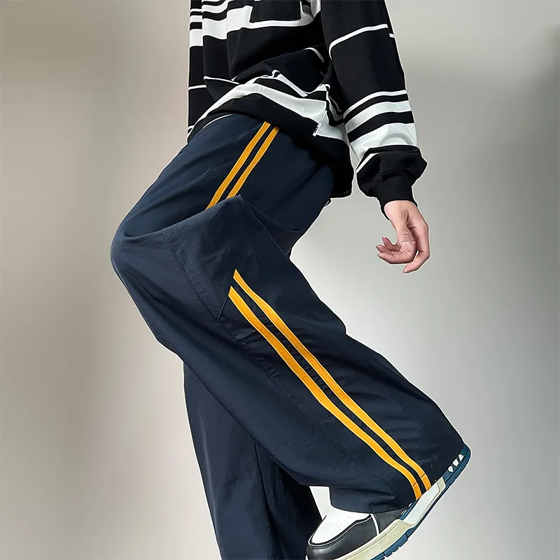 Evil Lions Cargo Pants Unisex-13