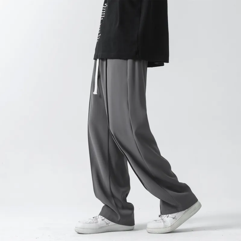 Evil Lions Suit Trousers Unisex-10