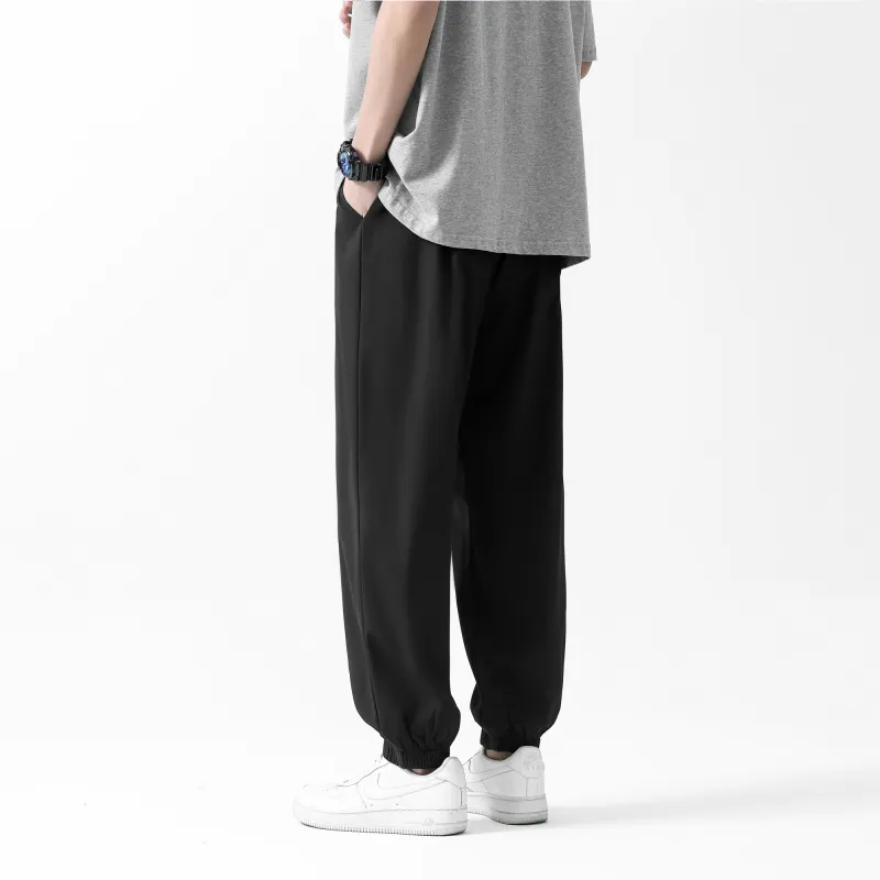 Evil Lions Knitted Sweatpants Unisex-4