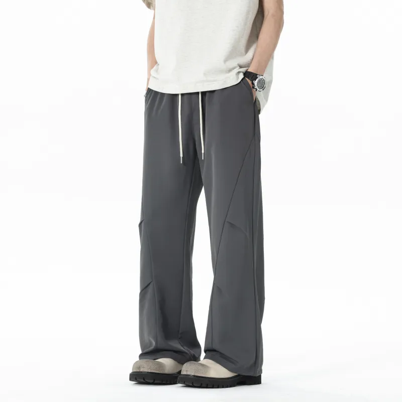 Evil Lions Casual Pants Unisex-11