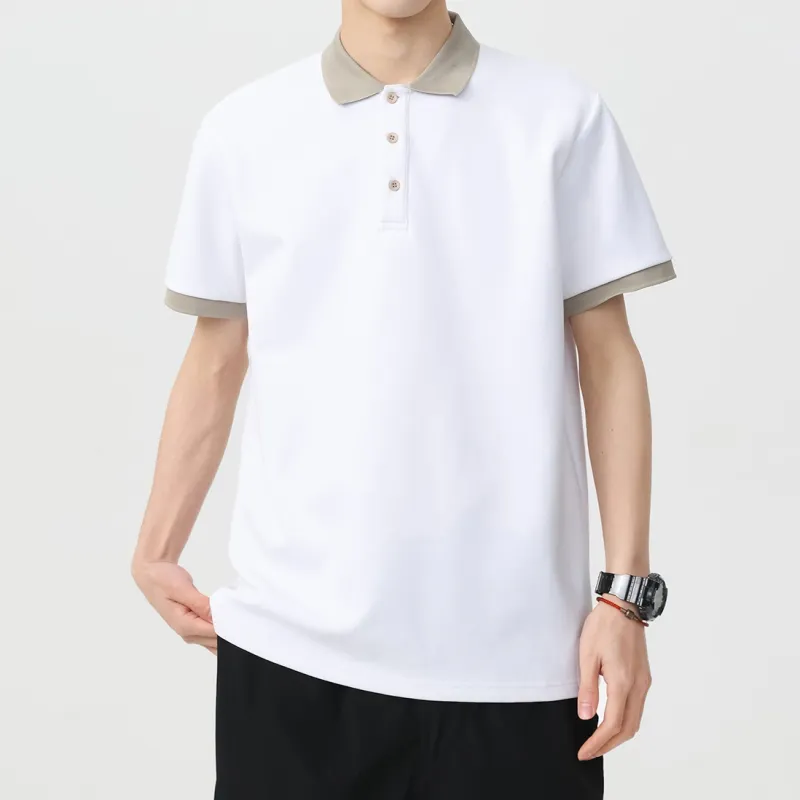 Evil Lions Polo Shirts Unisex-8