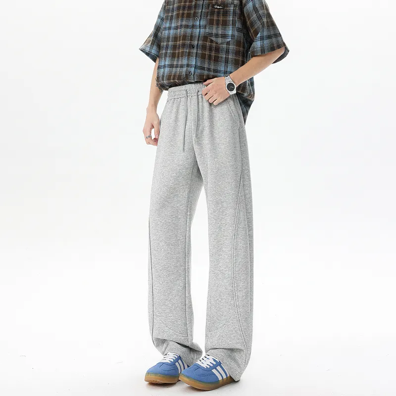 Evil Lions Casual Pants Unisex-9
