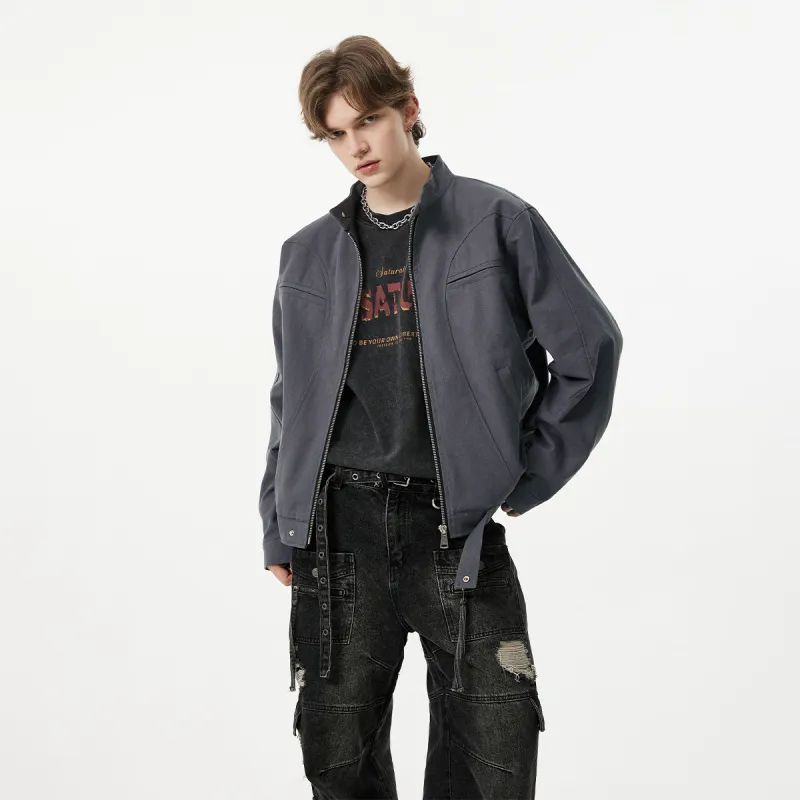 Evil Lions Jackets & Coats Unisex-8