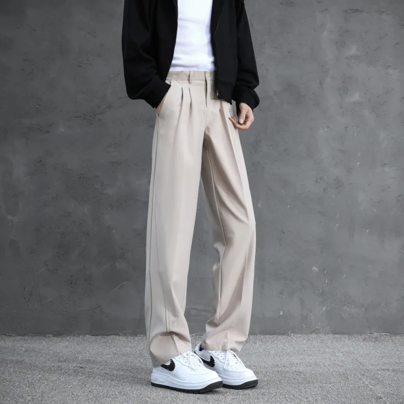 Evil Lions Suit Trousers Unisex-9