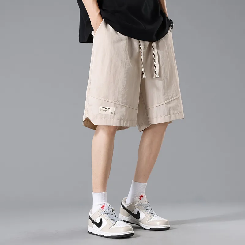 Evil Lions Casual Shorts Unisex-10