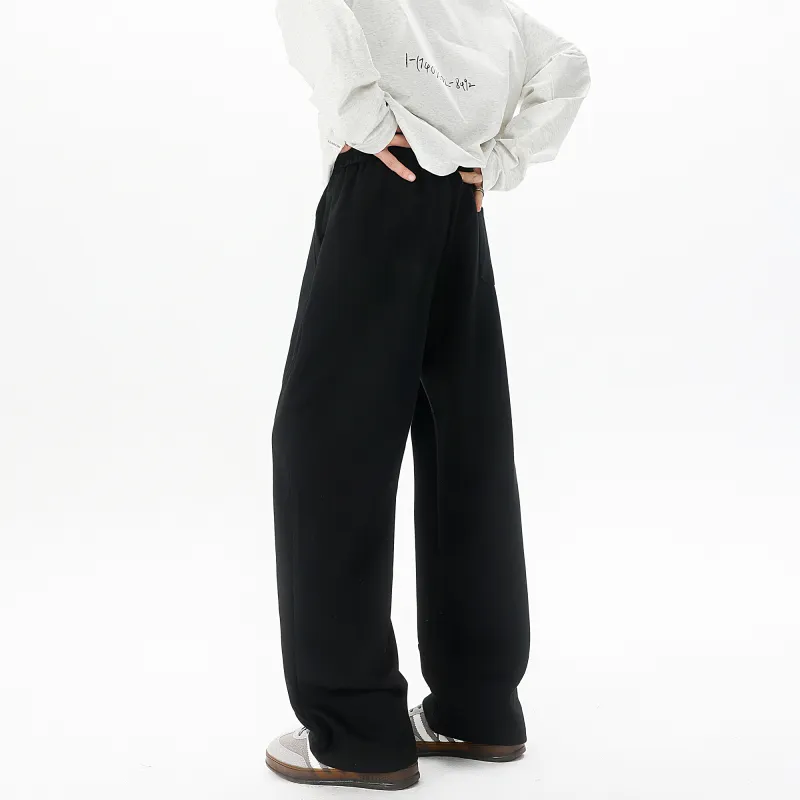 Evil Lions Casual Pants Unisex-3