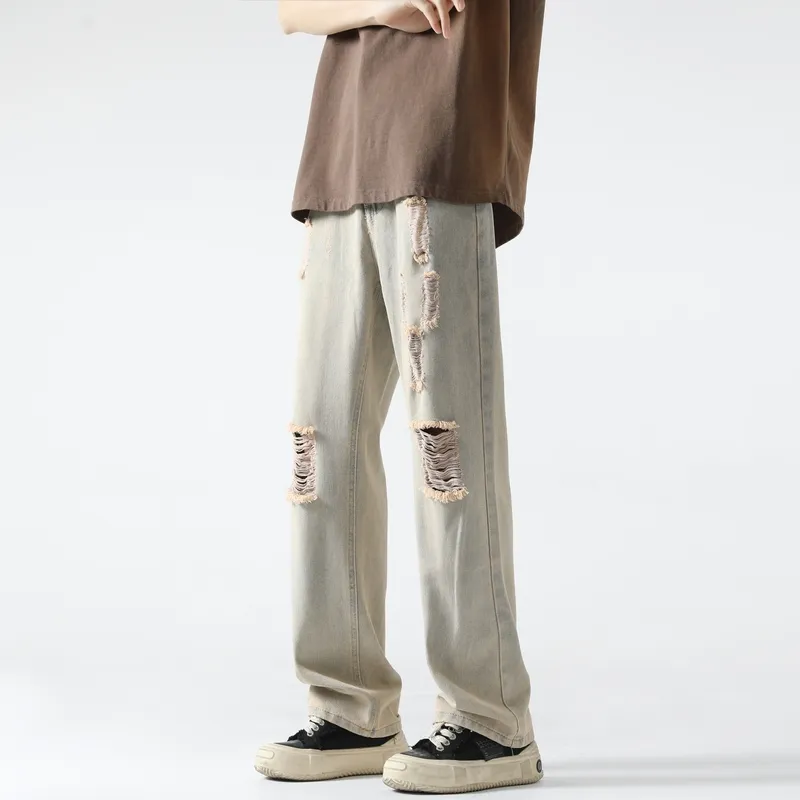 Evil Lions Jeans Unisex-6