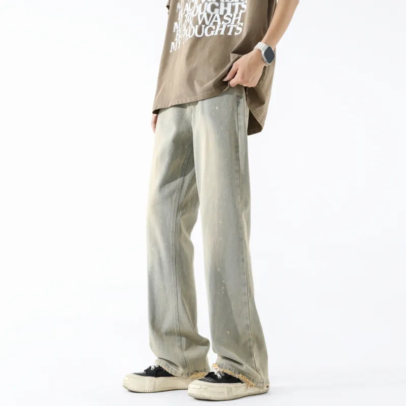 Evil Lions Jeans Unisex-8