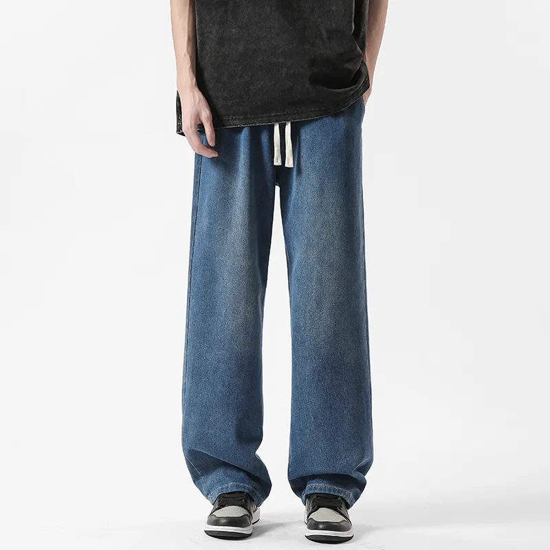 Evil Lions Jeans Unisex-12