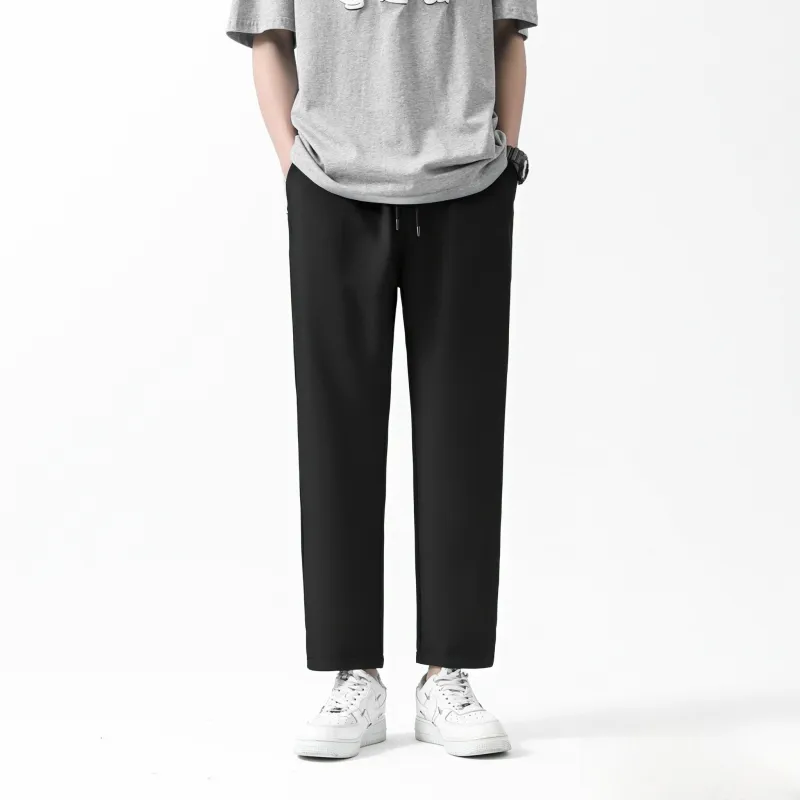 Evil Lions Casual Pants Unisex-3