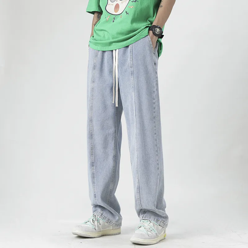 Evil Lions Jeans Unisex-9