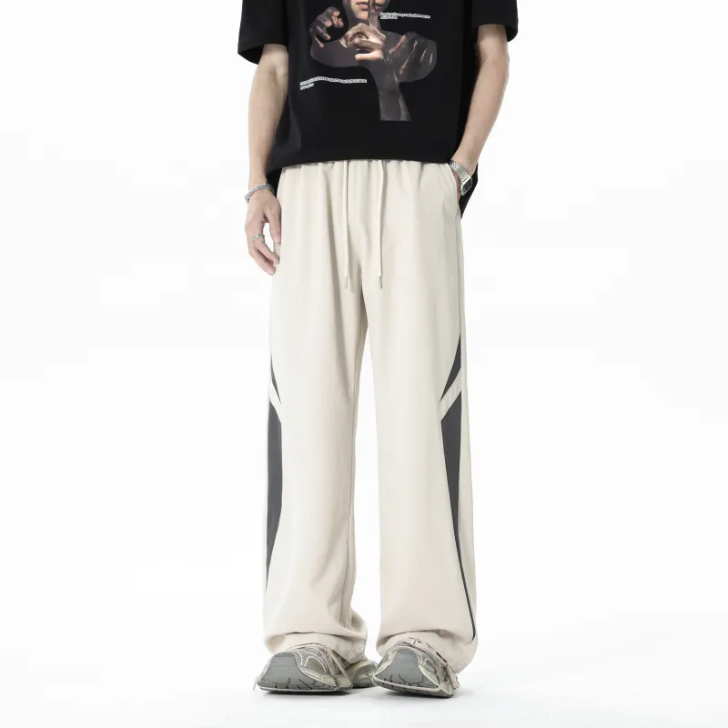 Evil Lions Casual Pants Unisex-11