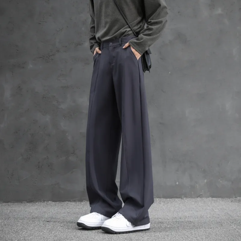 Evil Lions Suit Trousers Unisex-12