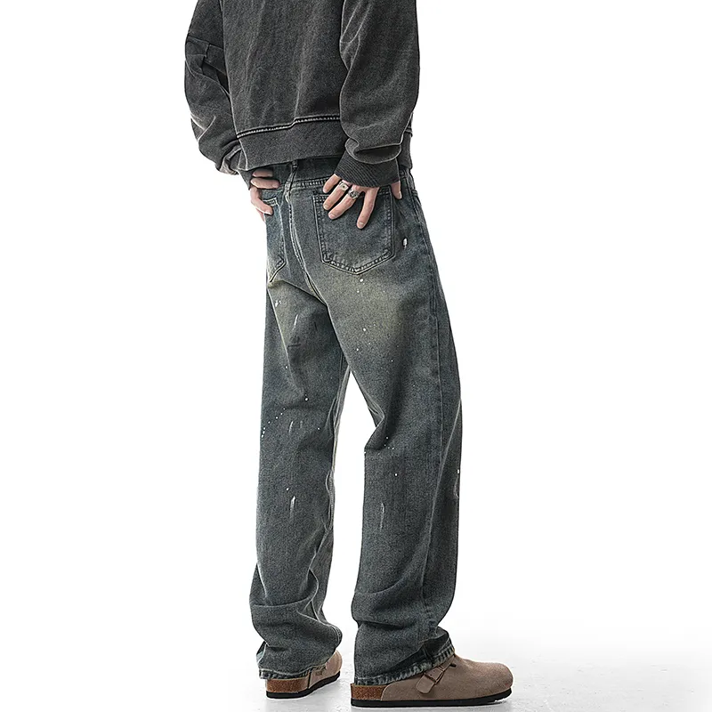 Evil Lions Jeans Unisex-6