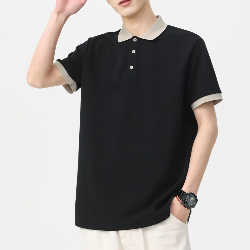Evil Lions Polo Shirts Unisex-4
