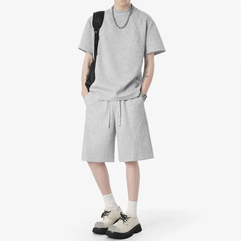 Evil Lions Casual Shorts Unisex-6