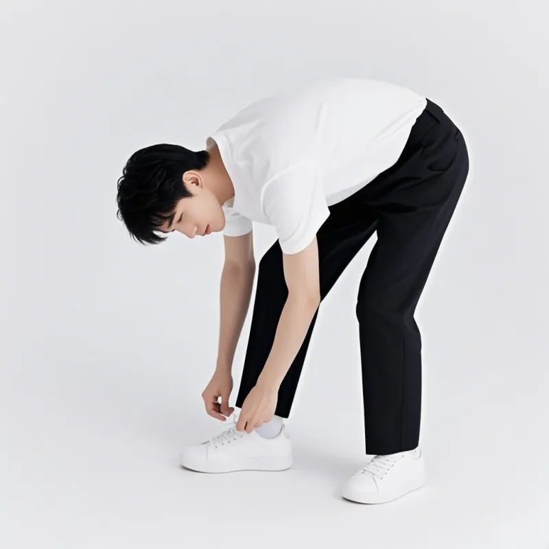Evil Lions Cargo Pants Unisex-2