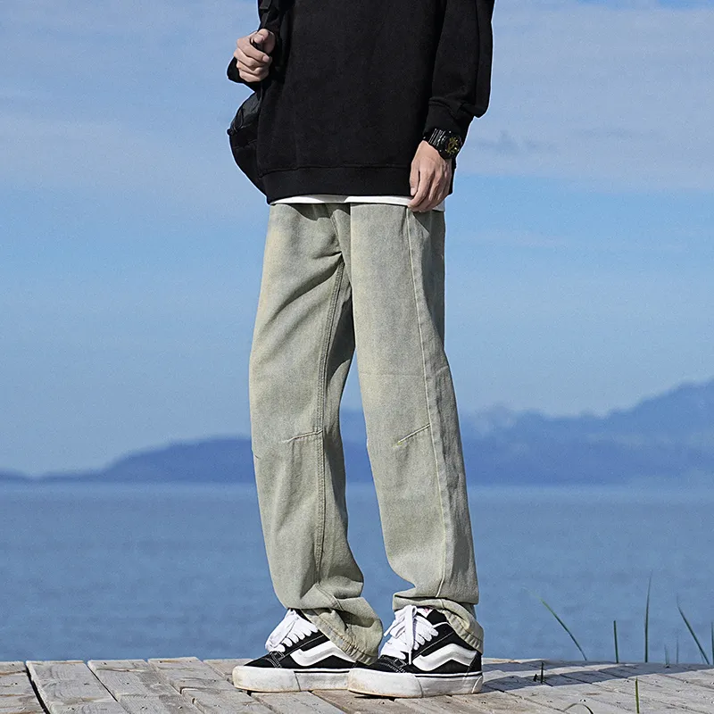 Evil Lions Jeans Unisex-8