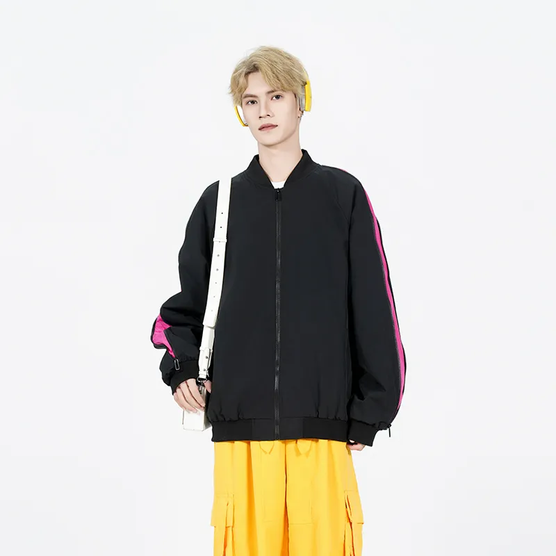 Evil Lions Jackets & Coats Unisex-12