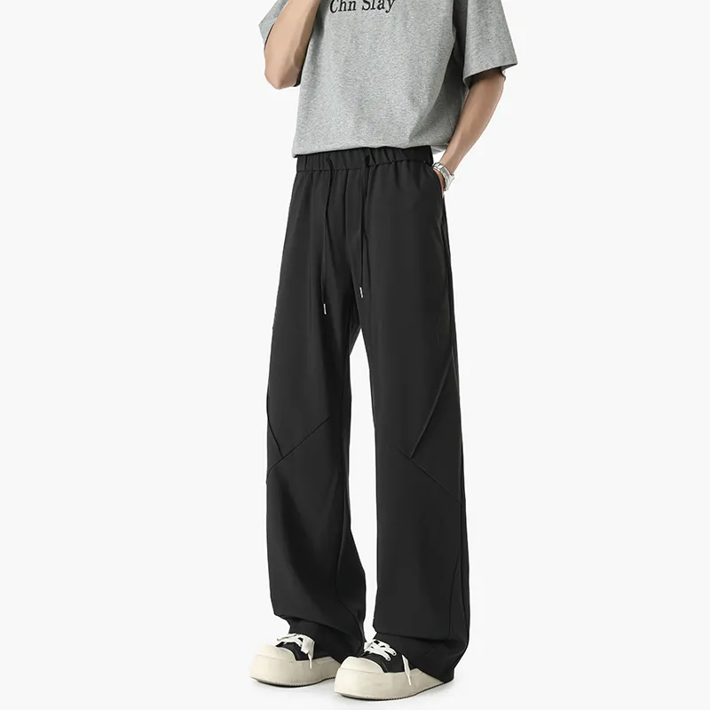 Evil Lions Suit Trousers Unisex-1