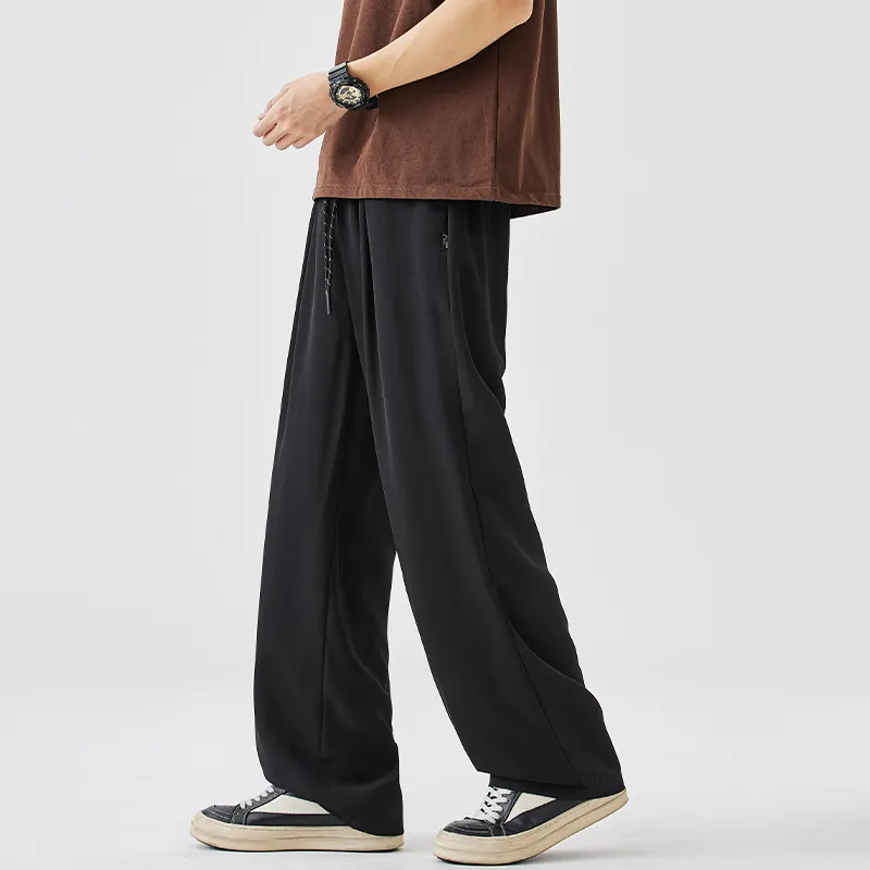 Evil Lions Casual Pants Unisex-3