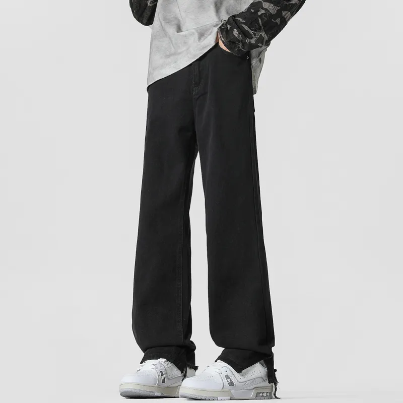 Evil Lions Jeans Unisex-1
