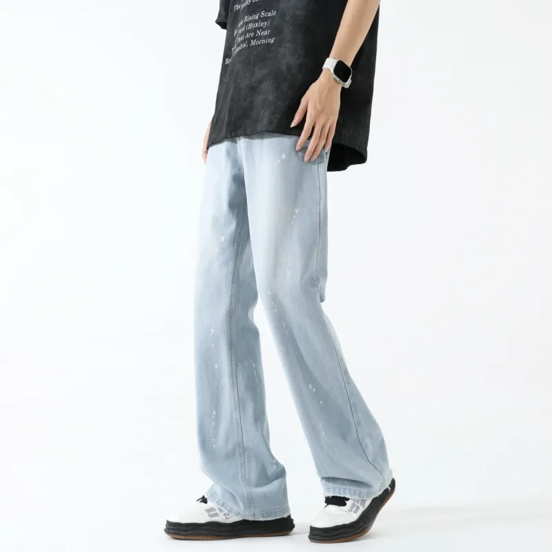 Evil Lions Jeans Unisex-15