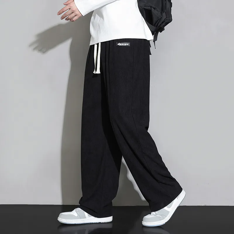 Evil Lions Cargo Pants Unisex-5
