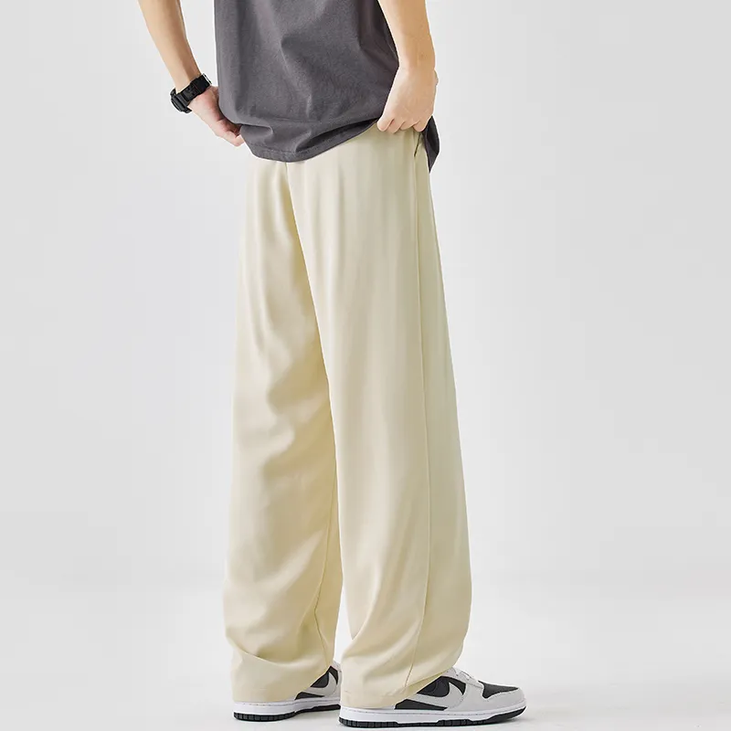 Evil Lions Casual Pants Unisex-18